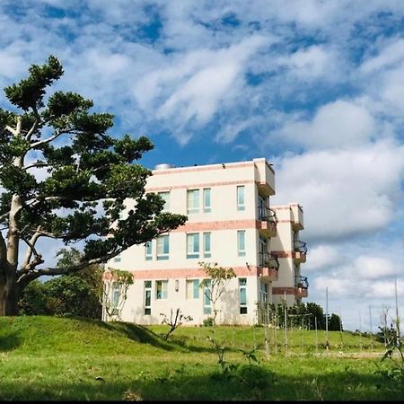 Full Moon Resort Heng-ch'un Buitenkant foto