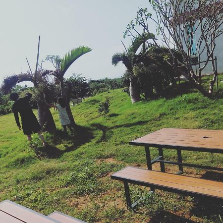Full Moon Resort Heng-ch'un Buitenkant foto