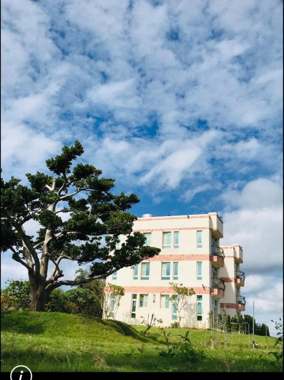 Full Moon Resort Heng-ch'un Buitenkant foto