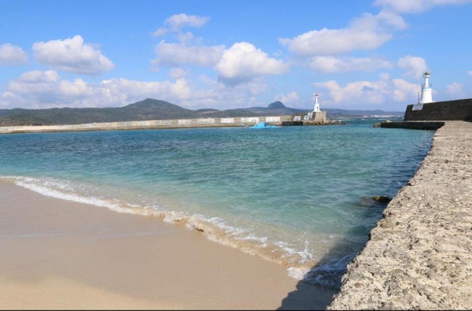 Full Moon Resort Heng-ch'un Buitenkant foto