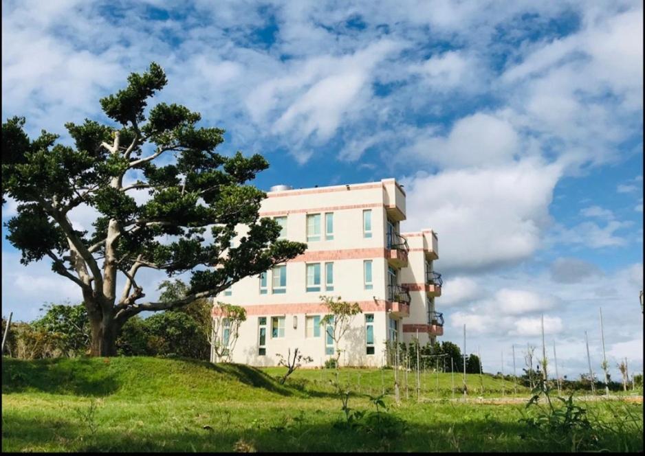 Full Moon Resort Heng-ch'un Buitenkant foto