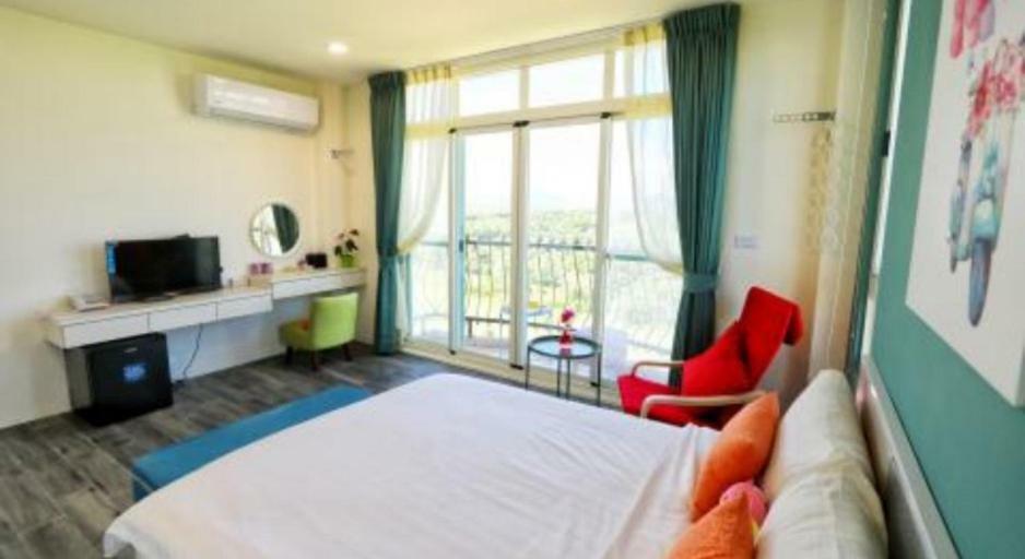 Full Moon Resort Heng-ch'un Buitenkant foto
