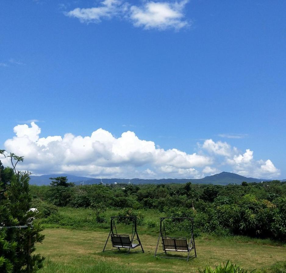 Full Moon Resort Heng-ch'un Buitenkant foto